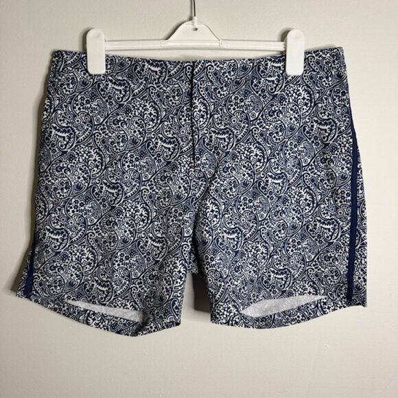 Fair Harbor Men's Lined Shorts / Swim Trunks Size 36 - Picture 1 of 6